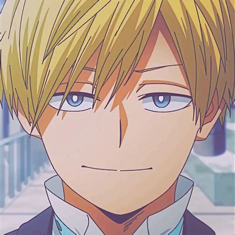 🍯•Neito Monoma | Anime, Anime icons, Otaku anime