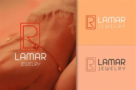 Lamar Logo by monzer bekdash on Dribbble