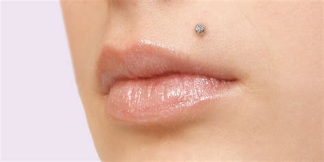 Monroe Lip Piercings, Monroe Piercing Jewelry, Cheek Piercings, Tattoos And Piercings, Lip ...