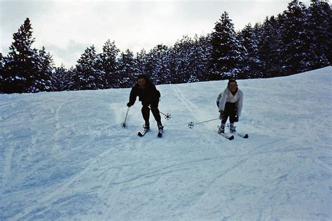 Little Ski Hill in McCall, Idaho - Kid-friendly Attractions | Trekaroo