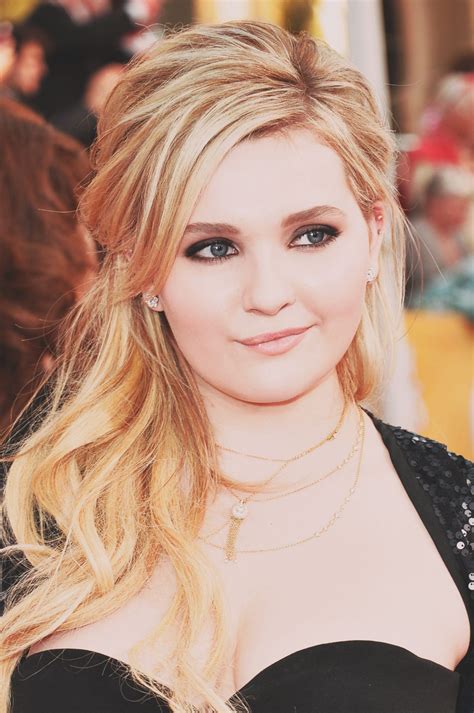 Abigail Breslin Movies