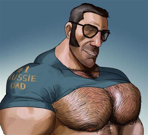 TF2 Yaoi | Heavy Like A Brinks Truck / Buff TF2 | Know Your Meme