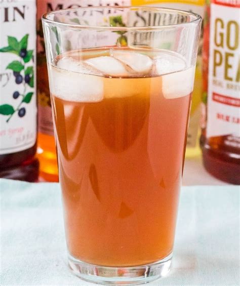 Tatooine Sunset Drink (Disney Copycat Recipe) - Magical Adventure Guide