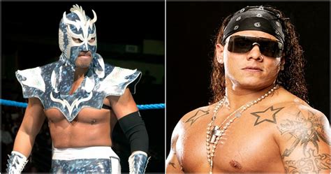 WCW Cruiserweights: Where Are They Now?