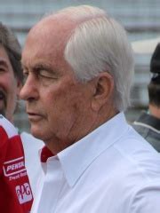 Roger Penske Biography | Pantheon