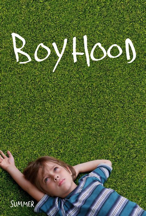 Boyhood Interview: Ethan Hawke and Richard Linklater | Collider