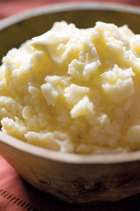 Can You Freeze Mashed Potatoes? - How Long to Freeze Potatoes