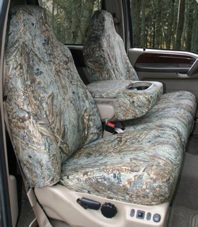 F-150 and F-250-550 Photo Gallery | Marathon Seat Covers