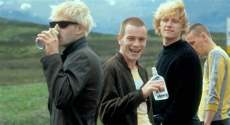 'Trainspotting 2' Lands at TriStar, Ewan McGregor returning - Variety