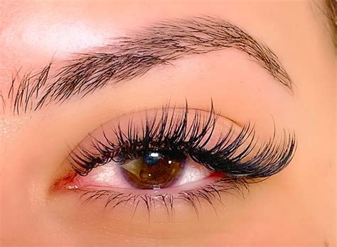 Which Lash Extension Style is Right For You? — Spa and Beauty Today