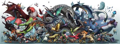 Pokémons ilustrados de maneira incrível e super realista | Pokemon realista, Arte pokemon, Pokemon