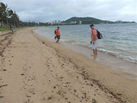 Pacific Cruise / 10Walk around Noumea Beaches.jpg