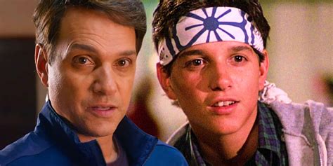 Cobra Kai Finally Gets Daniel LaRusso Right After 5 Seasons