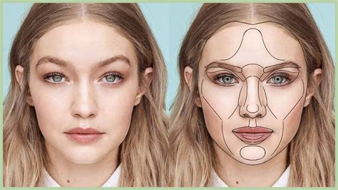 How to Apply the Golden Ratio Face to Your Makeup and Hairstyle - Beauty Exists