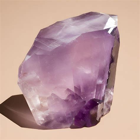 Amethyst Gemstone Crystal Free Stock Photo - Public Domain Pictures