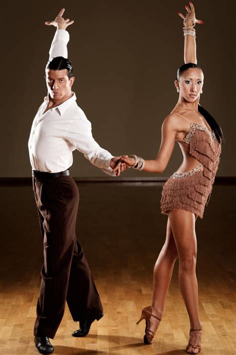 Competitive and Performance Ballroom Dance | Ballroom Dance Experience