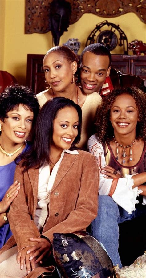 DAR TV: Black Sitcoms In the 2000s and ... | Black sitcoms, Black tv shows, Black tv