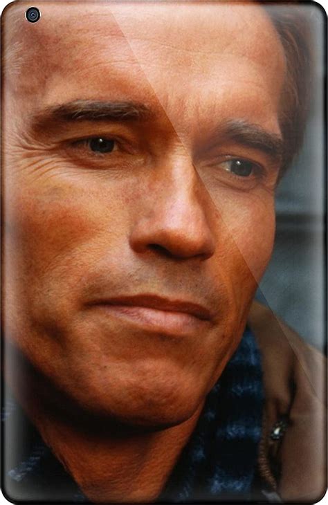 Amazon.com: Special RebeccaE Skin Case Cover For Ipad Mini/mini 2, Popular Arnold Schwarzenegger ...