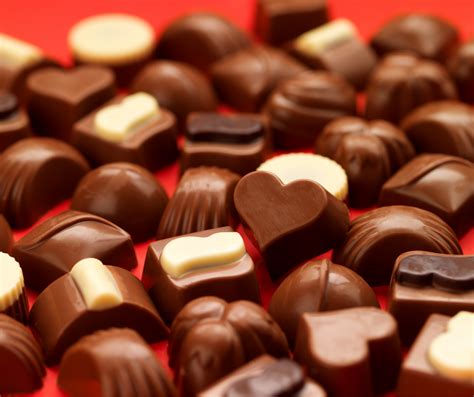 Ideas for Leftover Valentine’s Day Chocolate - MCLife Tucson - Apartment Communities