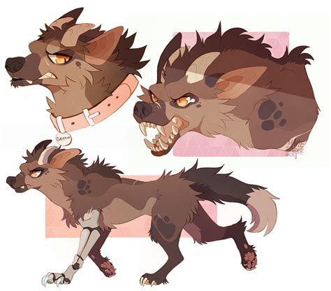 Griffin by MapleSpyder on DeviantArt