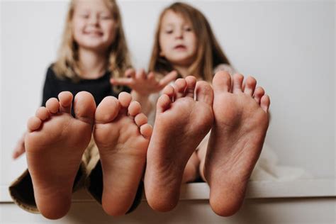 When To Take Your Child To See A Specialist Podiatrist - KIDDO Mag