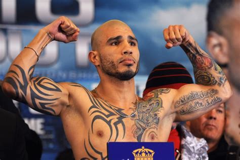 Miguel Cotto Wife, Sons, Age, Family, Net Worth, Height, Bio - Networth ...