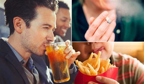 Most Irish people favour 'vice taxes' on fast food and alcohol - Extra.ie