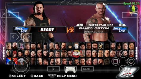 Wwe 2k19 Mod Download Game - treecasa