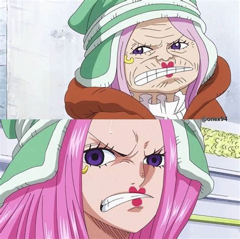 Bonney | Anime one, One piece, One piece (anime)