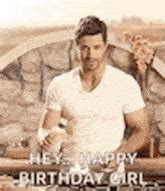 Funny Happy Birthday Images For Men GIFs | Tenor