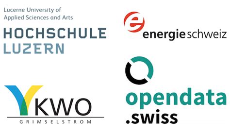 Opendata.ch en Français » 8 et 9 avril 2016: Swiss Open Energy Data Hackdays