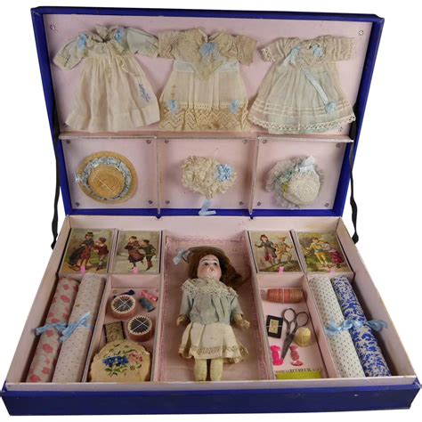 Pin on Antique dolls