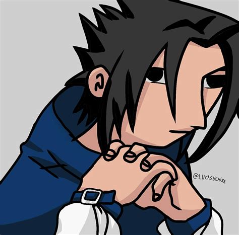 #sasuke #memes | Sasuke drawing, Anime meme face, Anime