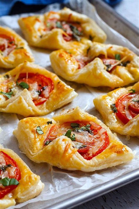 Gluten free puff pastry - Clean Eating Snacks | Recipe | Recipes, Appetizer recipes, Cooking recipes