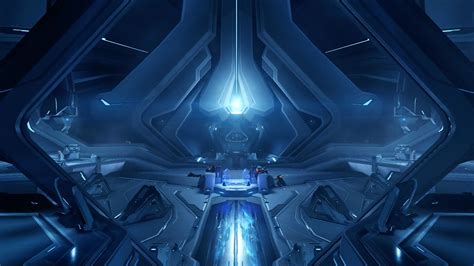 Halo Forerunner Wallpapers - Top Free Halo Forerunner Backgrounds - WallpaperAccess