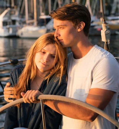 Pin by cssndr.tl on midnight sun scenes | Midnight sun movie, Midnight sun, Patrick schwarzenegger