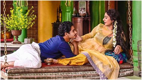 'A Suitable Boy' Review: Ishaan Khatter, Tabu, Tanya mildly succeed in ...