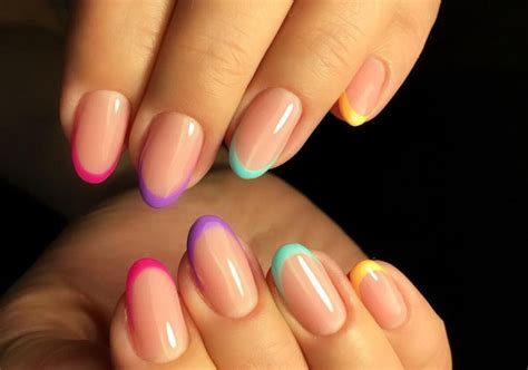 Spring Nail 2024 Trends - Donni Gaylene