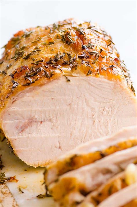 How To Cook Butterball Turkey Breast Roast In Crock Pot