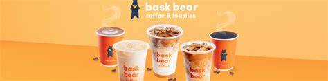 Bask Bear Coffee (Kampung Padang) menu and delivery in Kuantan | foodpanda