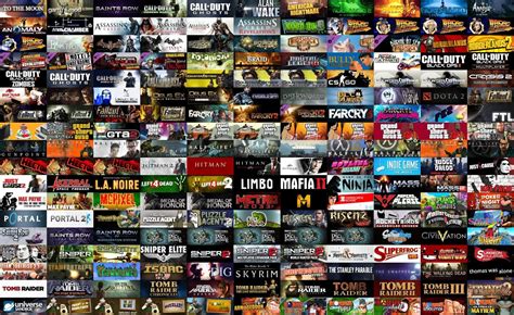3 Of The Best Video Game Genres of Today | Invision Game Community