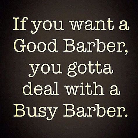 sign at barbershop | Barber shop, Barber quotes, Barbershop quotes