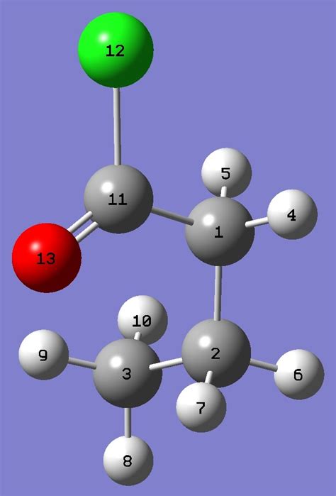 Butyryl Chloride
