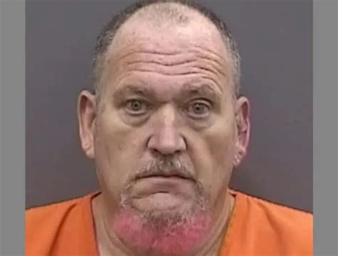 Florida Man Arrested For Targeting Sheriff’s Helicopter With Laser Pointer - Internewscast Journal