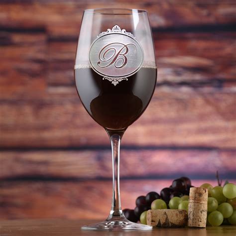 Personalized Stolzle Wine Glasses | Lead-Free Wine Glasses– Crystal Imagery