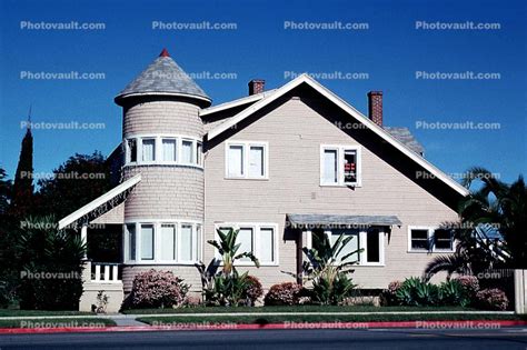 Henry T. Oxnard Historic District Images, Photography, Stock Pictures, Archives, Fine Art Prints