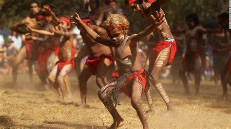 Australian Aboriginal Culture