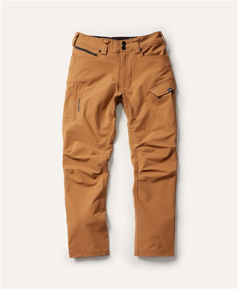 TRUEWERK Pants | Men’s Workwear Pants | Shop TRUEWERK