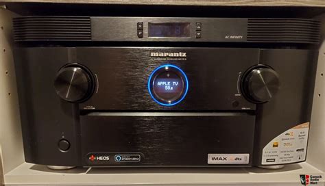 Marantz SR7013 For Sale - UK Audio Mart