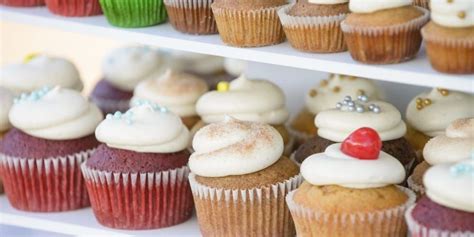 50 Best Cupcake Shops In America - Top Cupcake Shops In Your State - Delish.com